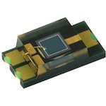 VEMD6010X01 IR Si Photodiode, Surface Mount 1206