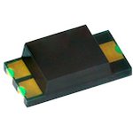 VEMD6110X01, Photodiodes 1206 750 to 1050nm +/-60 deg