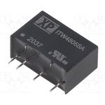 ITW4805SA, Преобразователь: DC/DC; 5ВDC