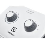 ELECTROLUX EFH/S-1120 fan heater, 2 operating modes, white, NS-1023296