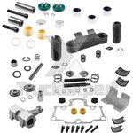 34601483, Полный ремкомплект суппорта PAN 19-2 арт. 17306