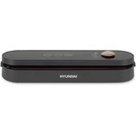 Вакуумный упаковщик Hyundai HY-VA3003 110Вт шир.пак.:30см черный/серый