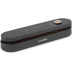 Вакуумный упаковщик Hyundai HY-VA3003 110Вт шир.пак.:30см черный/серый