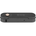 Вакуумный упаковщик Hyundai HY-VA3003 110Вт шир.пак.:30см черный/серый