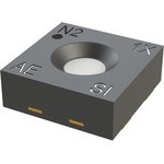 ENS211-LQFM, Humidity, Temperature 0 ~ 100% RH I2C ±3% RH 3 s Surface Mount