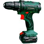 DC1202BPROMO, DC 1202B PROMO Акк. дрель-шуруповёрт 12В, 2Ач, 22Нм Li-ion FAVOURITE