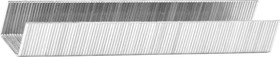 31670-06, KRAFTOOL тип 53 (A/10/JT21) 6 мм, 1000 шт, калибр 23GA, скобы для степлера (31670-06)