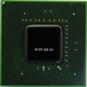 Видеочип nVidia N12P-GS-A1 | купить в розницу и оптом