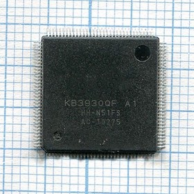 Photo 1/2 KB3930QF A1 Controller