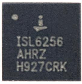 Микросхема ISL6256AHRZ