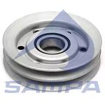 032.118, Belt tensioner pulley| \VOLVO F10/12