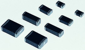 Фото 1/2 74479157, Wurth, WE-MI, 1206 (3216M) Unshielded Multilayer Surface Mount Inductor with a Ferrite Core, 2.7 μH ±10% Multilayer