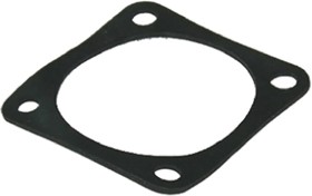 VG95234DA24-1, VG95234 Connector Seal Flange, Shell Size 24 diameter 44.5mm for use with VG95234 Series