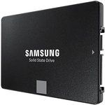 SSD накопитель Samsung 870 EVO SATA 2.5 500 Gb (MZ-77E500BW)