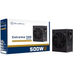SST-EX500-B 80 PLUS Bronze 500W SFX power supply (810614) {8}