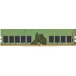 Модуль памяти Kingston Server Premier DDR4 16GB ECC DIMM 2666MHz ECC 1Rx8 ...