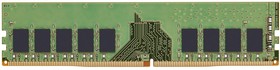 Фото 1/3 Память DDR4 Kingston Server Premier KSM26ED8/32MF 32ГБ DIMM, ECC, unbuffered, PC4-21300, CL19, 2666МГц
