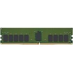 Модуль памяти 16GB Kingston DDR4 3200 RDIMM Premier Server Memory KSM32RS4/16MRR ...