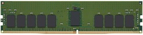 Фото 1/3 Оперативная память 16GB Kingston DDR4 2666 DIMM Server Premier Server Memory KSM26RD8/16MRR ECC, Registered, CL19, 1.2V KSM26RD8/16MRR 2Rx8