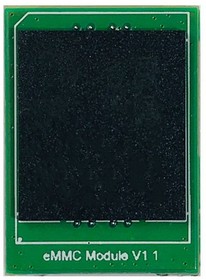 Фото 1/4 Жесткий диск SSD RockPi eMMC module 32G High performance eMMC5.1 32GB