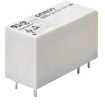 G2RL-1A-E2-CV-HA DC12, COMPACT SINGLE POLE RELAY FOR HIGH CURRENT LOAD SWITCHING ...