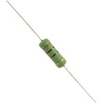 1kΩ Wire Wound Resistor 5W ±5% WS5M1001J