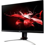 Монитор Acer Nitro XV273Xbmiiprzx 27", черный [um.hx3ee.x01]