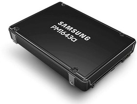 Фото 1/2 Накопитель SSD 1.6Tb Samsung PM1643a (MZILT1T6HBJR-00007) OEM