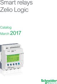 SR2USB01, Кабель для программирования, Zelio Logic, -10-55°C, 3м ...