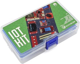Набор модулей Crowtail IoT Kit Elecrow