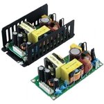 CUS100ME-15/A, Switching Power Supplies AC-DC, Medical, 115-230VAC ...