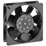 5656S, 5600 Series Axial Fan, 230 V ac, AC Operation, 235m³/h, 30W, 130mA Max ...