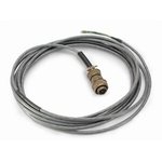 31186-1410, Sensor Cables / Actuator Cables CBL&CON ASSY M14 10FT