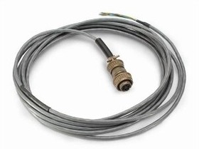 31186-1410, Sensor Cables / Actuator Cables CBL&CON ASSY M14 10FT