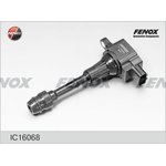 IC16068, Катушка зажигания Nissan Primera P12 02- 2.0, Teana 03- 2.0 ...