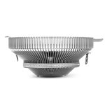 EX297295RUS, Кулер ExeGate Wizard EE91-PWM.RGB (Al, LGA775/1150/1151/1155/ ...