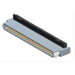 52506-0050M-001, 5 Position FPC Connector Contacts, Top and Bottom 0.020" ...