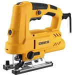 Electric jigsaw Deko DKJS1000 Laser (063-4188)