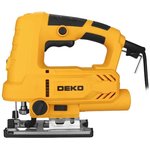Electric jigsaw Deko DKJS1000 Laser (063-4188)