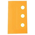 CD-02-05-220-3, PHASE CHANGE PAD, TO-220, 38.1 X 12.7MM