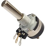 T21YC-P0607-103A2020-TA, Potentiometers Rotary control 21mm potentiometer Carbon ...