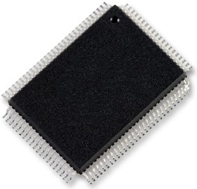 82P2282PFG, Специализированный интерфейс, Параллельный, SPI