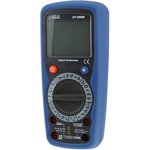 DT-9908, Мультиметр цифровой с функцией термометра