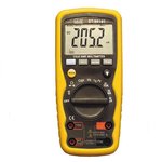DT-9918T, True RMS Digital Multimeter (State Register of the Russian Federation)
