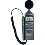DT-8820, Многофункциональный тестер окружающей среды 4 в 1 (освещенность, температура, влажность, шум)
