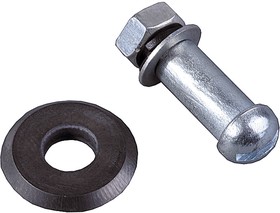3320-16, STAYER 3 мм, внеш. d 16 мм, внутр. d 6 мм, режущий элемент для плиткорезов (3320-16)