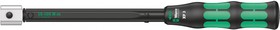 Click-Torque XP 3 Ключ динамометрический, предустановлен 15 Нм, для насадок 9x12 мм, 15-100 Нм, 332,