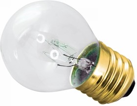 Лампа накаливания e27 10 Вт прозрачная колба для гирлянды Belt-Light 401-119