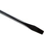 Отвертка МАСТЕР шлицевая 3,2x100 мм CrV с двухкомпонентной ручкой 031410-132-100