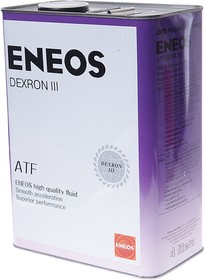 Atf dexron 4. Oil1309 ENEOS. ENEOS ATF Dexron II 4л. ENEOS oil1305. АТФ ENEOS Dexron 4.